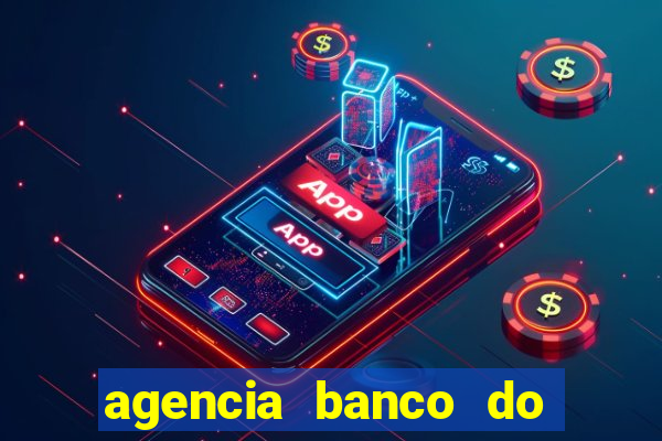 agencia banco do brasil belo horizonte